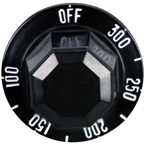 Duke T-15 Dial 2 D, Off-300-100