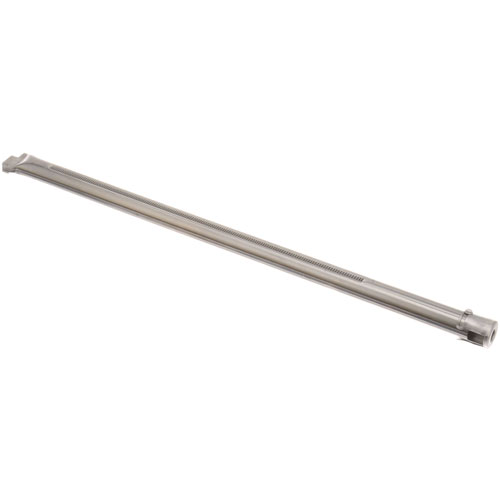 Jade Range 120-106-000 Burner W/Air Shutter 23" Long Aluminized Steel