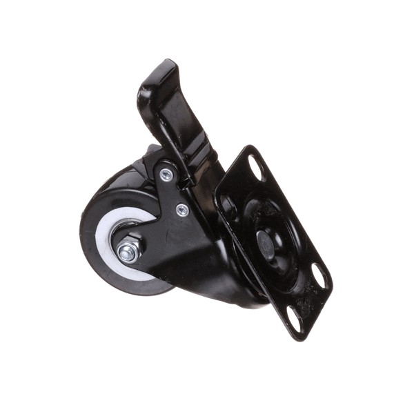 Atosa B0604402 Fryer Filter Caster With Brake 2" Swivel Plate