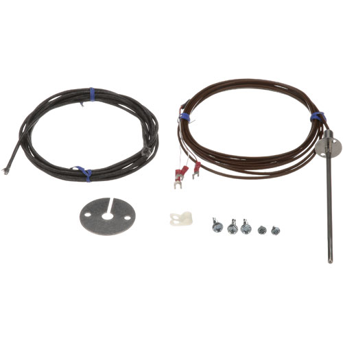 Middleby Marshall 33812-1 Oven 6" Thermocouple Probe Assembly W/wire Leads
