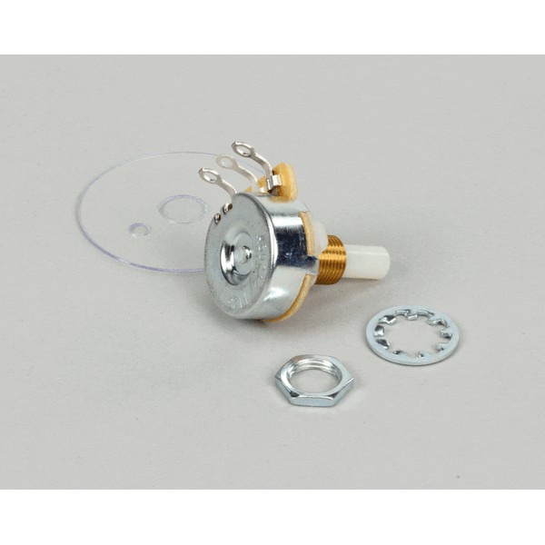 Robot Coupe RV6043 Speed Control