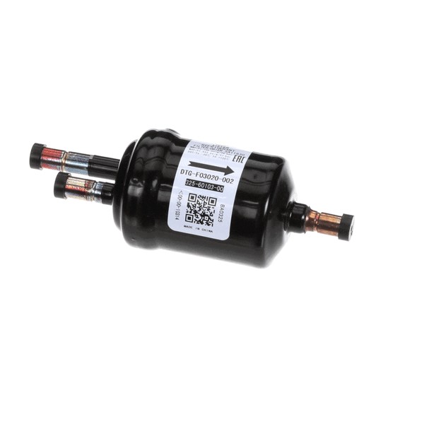 Emerson ADK-032 S Drier