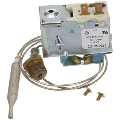 Jackson 05930-510-02-00 Thermostat