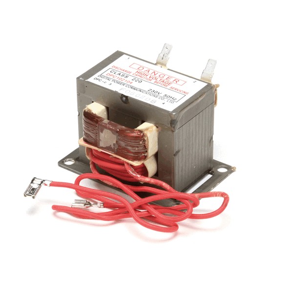 TurboChef NGC-3061-2 Oven Filament Transformer