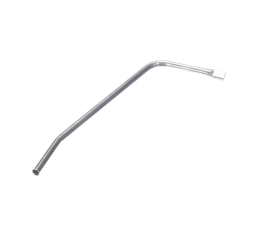 Star Mfg 2V-Z15280 Griddle Pilot Burner Manual 836MA/848MA/824MA