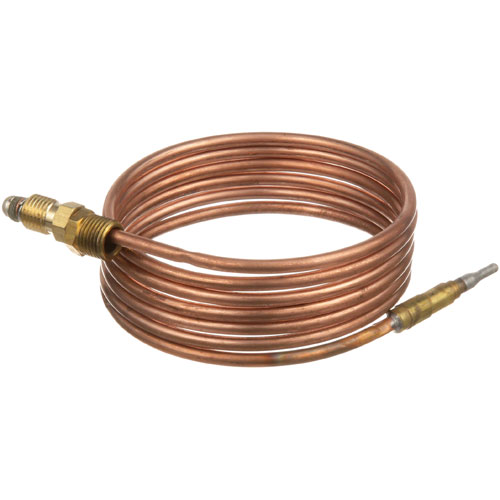 Montague MON26177-7 Thermocouple - 60", Sit Type, 20-30MV