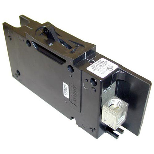 Hobart 411501-00014 Fryer Circuit Breaker 50 AMP 208/240V