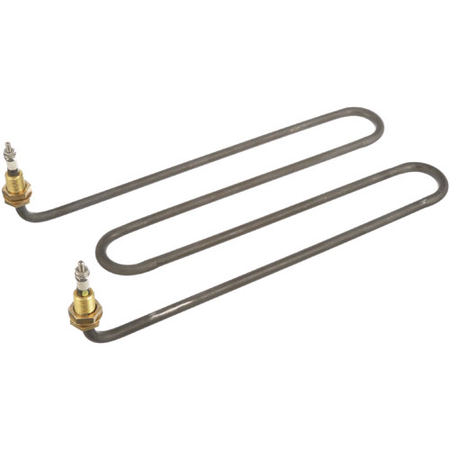 Cres Cor 811-022K Hot Cabinet Element 14-3/4" X 6"