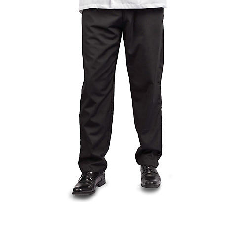 Allpoints 1421M KNG M Baggy Cooks Pants Black