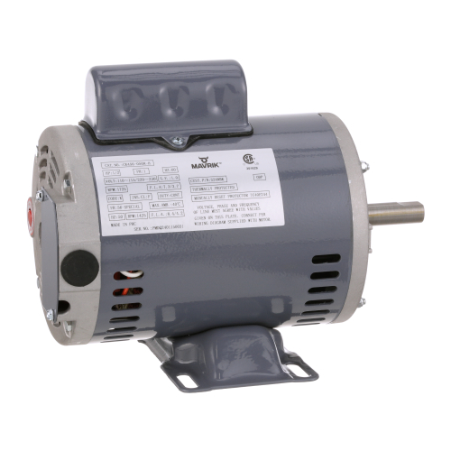Henny Penny 67583 Pressure Fryer Filter Pump Motor 1/2HP