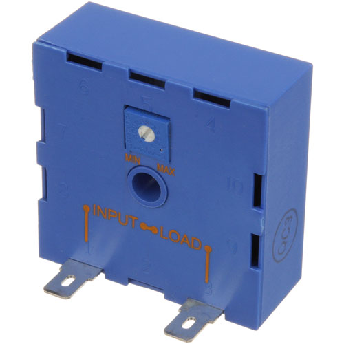 Accutemp AT0E-2500-1 Timer Relay