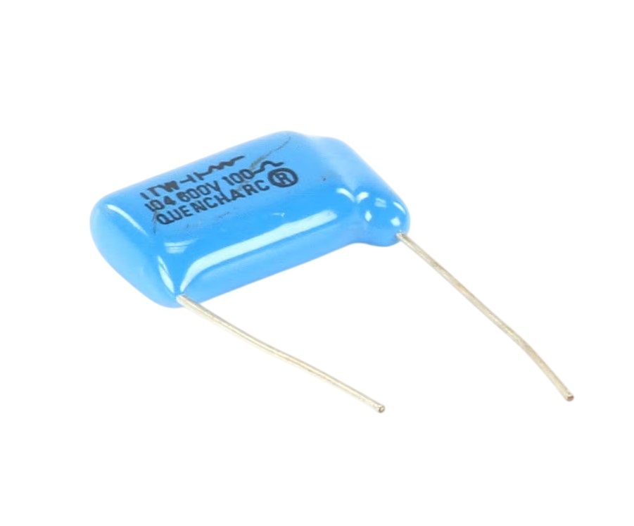 Power Soak Systems 19296 Quench Arc