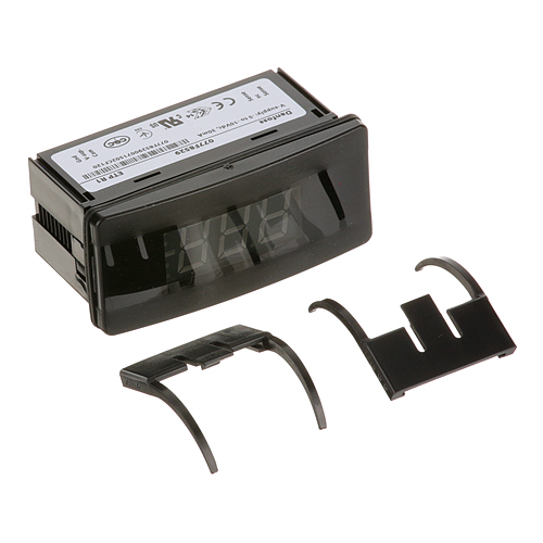 Delfield 219-4792 Blue Display - Danfoss