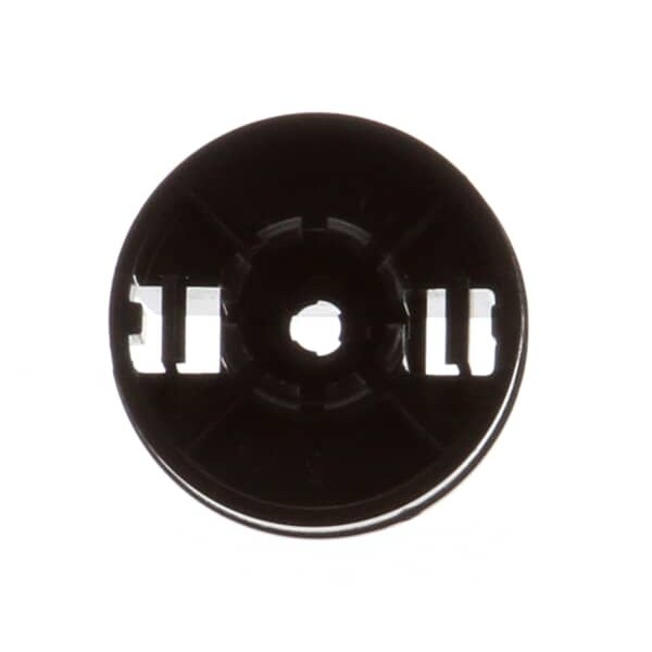 Stero 0P-491316 Knob-Black