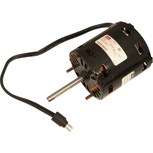 International Cold Storage 2788 Evaporator Motor 208V ICS D1125