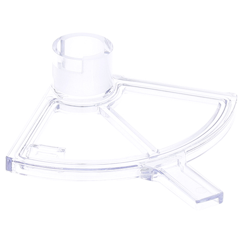 Southern Pride 3M4023-03 Beverage Dispenser Inspection Glass