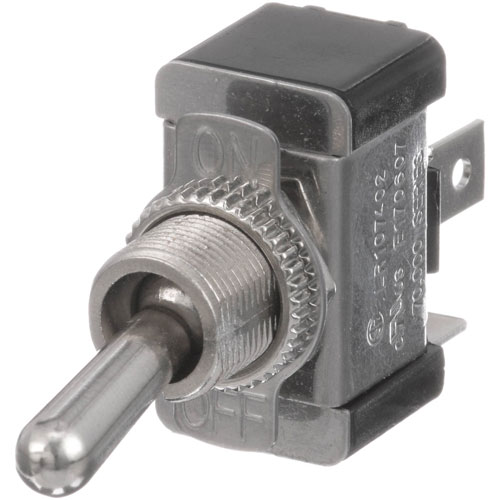 Cecilware GML069C Toggle Switch 1/2 SPST