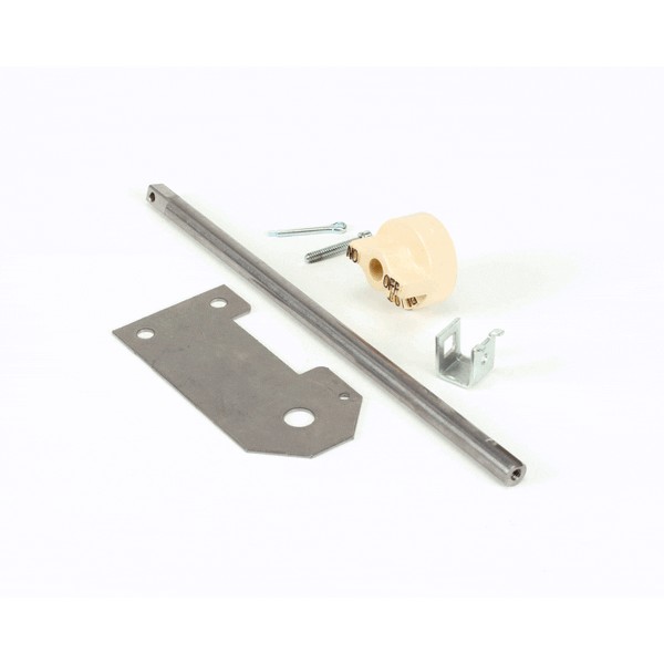 Pitco B7510102 Knob Extension Kit 14R/F14B/PG14