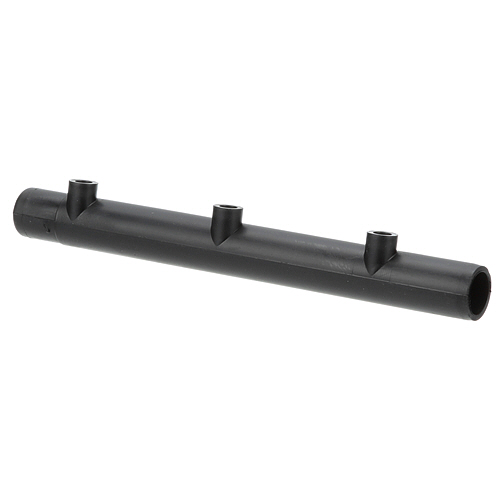 Hoshizaki 325738-01 Black Distributor Hose