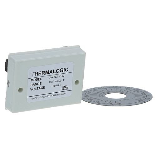 Market Forge 976972 Temperature Control, 120V