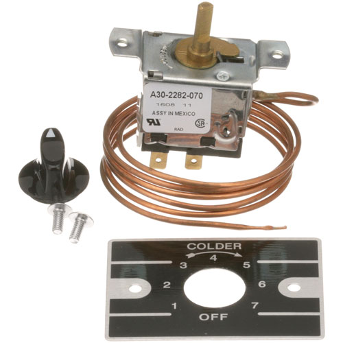 Traulsen 324-36989-00 Cooler Control A30, 30