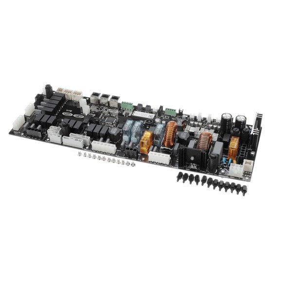 Unox KPE2022A Premix Gas Power Control Board
