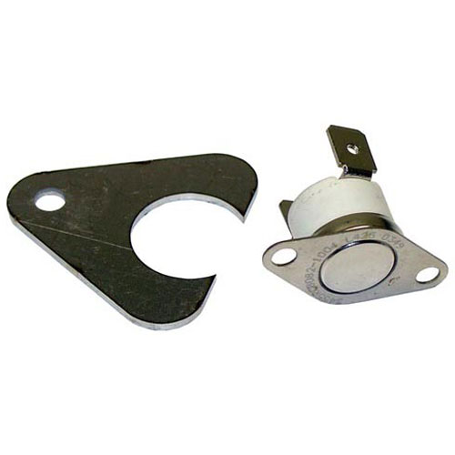 Groen Z012840 Braising Pan High Limit Thermostat HF420