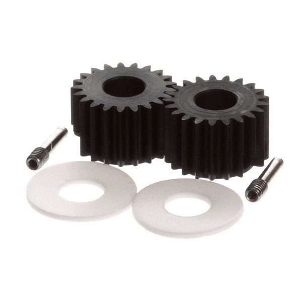 Prince Castle PC526-710S Gear Kit W/Pins & Washers 4"