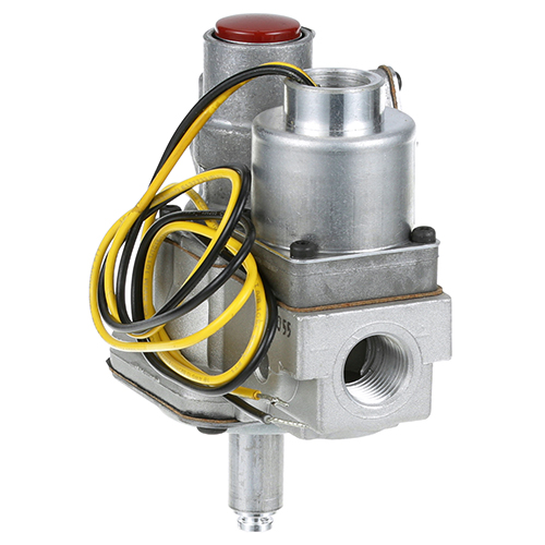Hobart 00-120412-00002 Safety Valve 208/240V