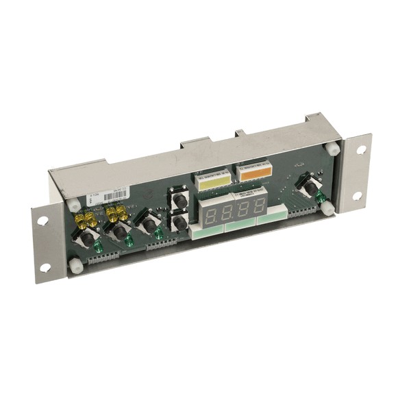 Alto-Shaam CC-34765 4-Layer Control Assembly For Medical Warmer W/Electric Control