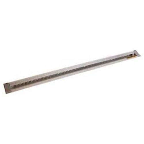 Rack,Check, Slide Type,Al,24" For San Jamar - Part# Sjck6524a