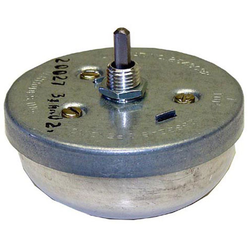 Wells 2P-Z14857 Timer