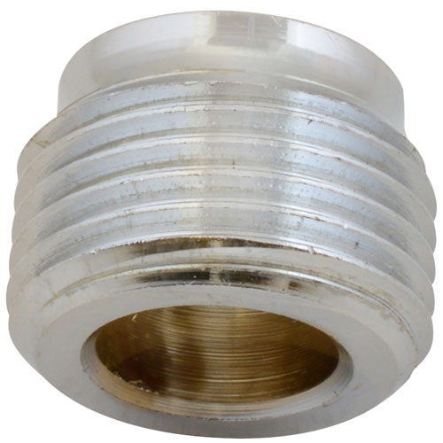 Chicago Faucet E2 Adaptor , Chicago Spout To Ght