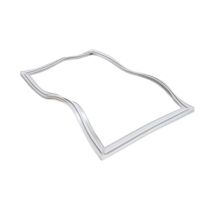 Continental Refrigeration 2-747 Drawer Gasket 12-1/8" X 20-1/2"