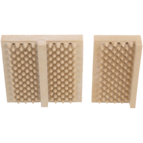 Hobart 408726-G2 Ceramic Radiant Set Of 20