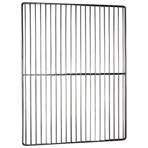Traulsen TR239041 5/16" Silver Epoxy  Wire Shelf W/ 5/8" Spacing, 21" x 26"