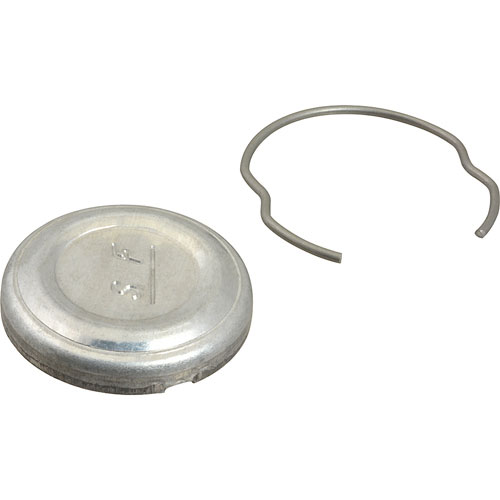 Sensor W/Ring-Tow  For Town Foodservice Equipment - Part# Twn56854