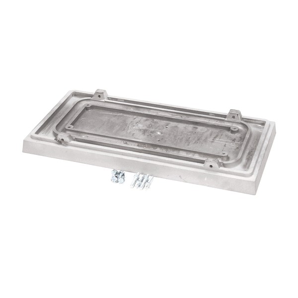 Star Mfg 2F-Z3237 Toaster Top Casting Kit 17" X 11" X 8"