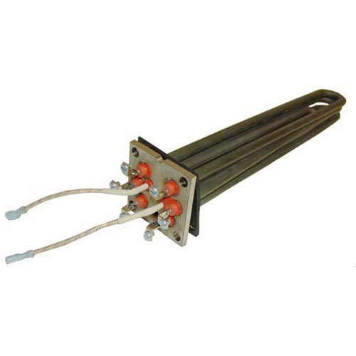 Groen 123101S Steamer Element