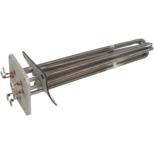 Southbend 7-5019 Kettle Heating Element W/Gasket 12kW 208V