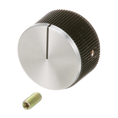 Merco 000320 Pointer Knob 1-1/8 D