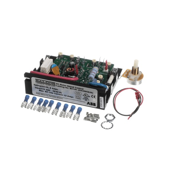 Stero P42-1247 Dishwasher Speed Control