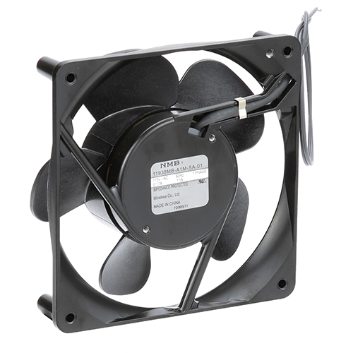 Hoshizaki P03371-01 Fan Motor 11W 115V 60Hz