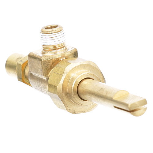 Montague 310492 Top Burner, NAT Valve,