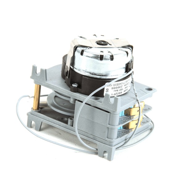 Moffat 236666 Timer Motor 230V 50/60Hz