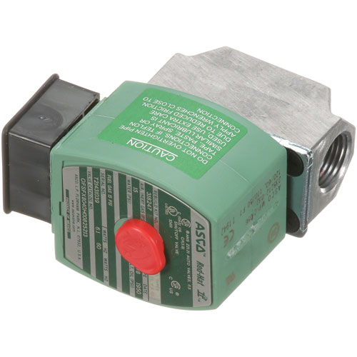 Vulcan Hart 00-428045-00001 Oven Solenoid Valve