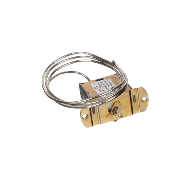 Silver King 43145 Control Temperature