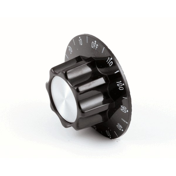 Southbend SOU2100088 Oven 2-Hour Timer Control Knob