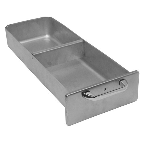 Star Mfg WS-50279 Grease Drawer 6-1/4" X 18"