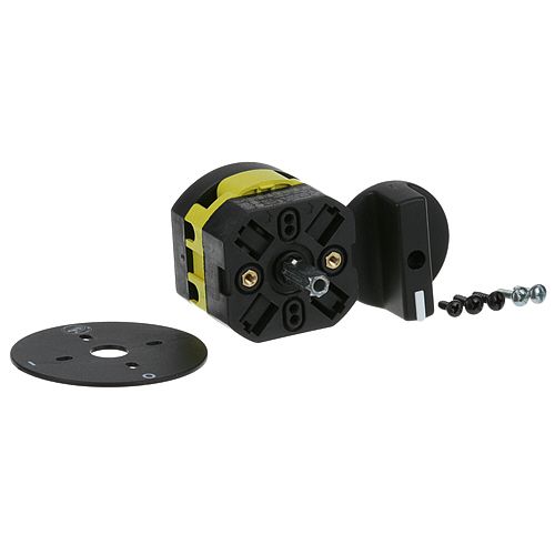 Berkel 827A-03902 Slicer Rotary Switch